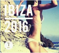 Various Artists - Toolroom Ibiza 2016