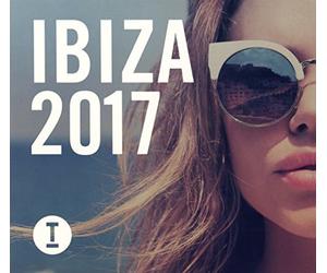 Various Artists - Toolroom Ibiza 2017