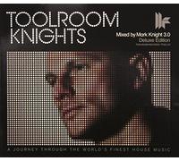 Various Artists - Toolroom Knights: Mark..