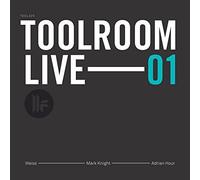 Toolroom Live 01