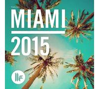 Various Artists - Toolroom Miami 2015 [Import]