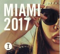Various Artists - Toolroom Miami 2017 [Import]