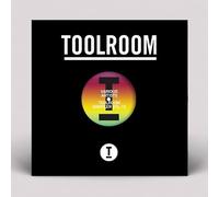 Artistes variés – Toolroom Sampler Vol. 12 – Victrola