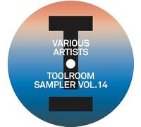 Various Artists - Toolroom Sampler Vol. 14