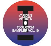 Various Artists - Toolroom Sampler Vol. 19 (Various Artists)