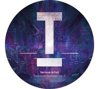 Various Artists - Toolroom Sampler Vol. 2