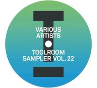 Various Artists - Toolroom Sampler Vol. 22 (Various Artists)