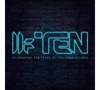 Various Artists - Toolroom Ten-by Mark. [Import]