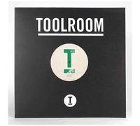 Various Artists - Toolroom Vip Edits / Various [Vinyl]