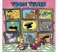 Various Artists - Toon Tunes: Funny Bone Favorites