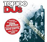 Various Artists - Top 100 DJ's [Import]