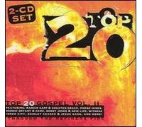 Various Artists - Top 20 Gospel 2