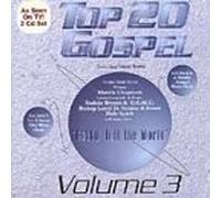 Various Artists - Top 20 Gospel 3