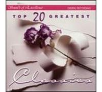 Various Artists - Top 20 Greatest Classics