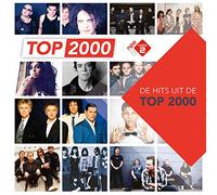 Various Artists - Top 2000 -Coloured/Hq-