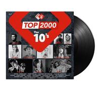 Various Artists – Top 2000 – The 10's – Vinyle LP 180 g Pochette gatefold