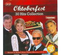 Various Artists - Top 30-Oktoberfest