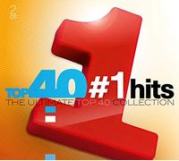 Various Artists - Top 40: Number 1 Hits/Various [Import]