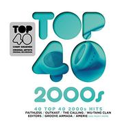 Various Artists - Top 40 - 2000's