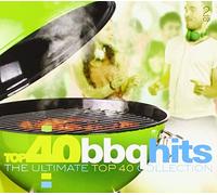 Various Artists - Top 40: BBQ Hits/Various [Import]