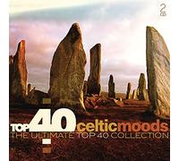 Various Artists - Top 40 - Celtic Moods