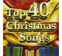 Various Artists - Top 40 Christmas Songs