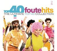 Various Artists - Top 40 - Foute Hits-Digi-
