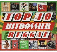 Various Artists - Top 40 Hitdossier. [Import]