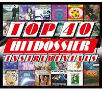 Various Artists - Top 40 Hitdossier. [Import]