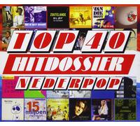 Various Artists Top 40 Hitdossier -.. (CD)