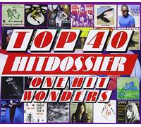 Various Artists - Top 40 Hitdossier-One. [Import]