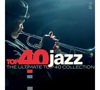 Various Artists - Top 40-Jazz-Digi [Import]