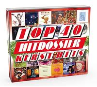 Various Artists - Top 40 Kerst Hits. 2016 [Import]