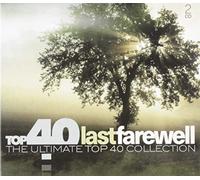 The Last Farewell The Ultimate Top 40 Collection Coffret