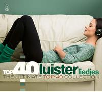 Various Artists - Top 40-Luisterliedjes [Import]