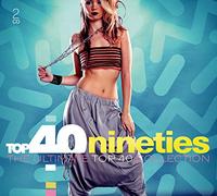 Various Artists - Top 40 - Nineties -Digi-