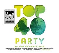 Various Artists - Top 40 - Party