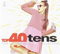 Various Artists - Top 40-Tens-Digi [Import]
