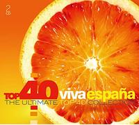 Various Artists - Top 40 - Viva Espana