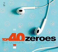 Various Artists - Top 40-Zeroes-Digi [Import]