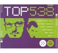 Various Artists - Top 538
