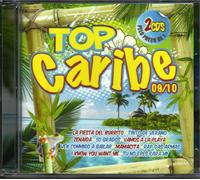 Various Artists - Top Caribe 09/10 [2CD] 2009