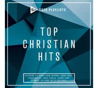 Various Artists – Top Christian Hits – CD