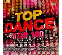 Various Artists – Dance Top 100 – Import