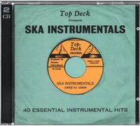 Various Artists - Top Deck Presents:. [Import]