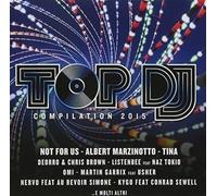 Various Artists - Top DJ Compilation 2015 [Import]