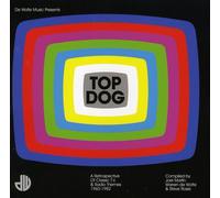 Various Artists - Top Dog a Retrospective
