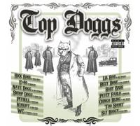 Various Artists - Top Doggs [New CD] Explicit