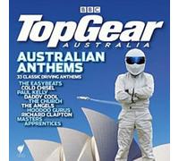 Various Artists - Top Gear: Australian Anthems
