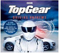 VARIOUS ARTISTS - Top Gear Driving Anthems / Various